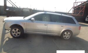 Audi A6 (GT003037)