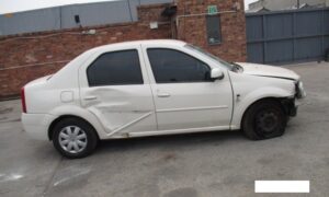 Renault Logan (GT003282)