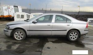 Volvo S60 (GT003230)