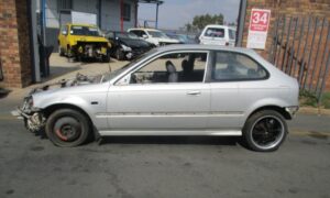Honda Civic (GT003863)