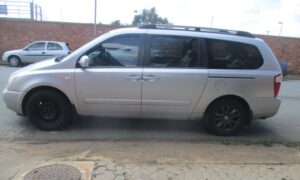 Kia Sedona (GT004016)