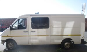 Volkswagen Transporter (GT004022)