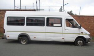 Mercedes-Benz Sprinter (GT004023)
