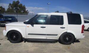 Land Rover Discovery (GT004091)