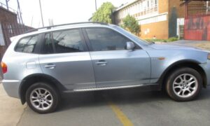 BMW X3 (GT004200)