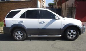 Kia Sorento (GT004210)