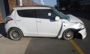 Suzuki Swift (GT004221)