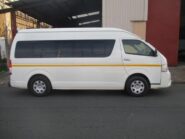 Toyota Quantum (GT004321)