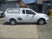 Chevrolet Utility (GT004352)