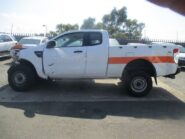 Ford Ranger (GT004362)