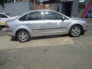 Ford Focus (GT004383)