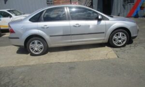 Ford Focus (GT004383)