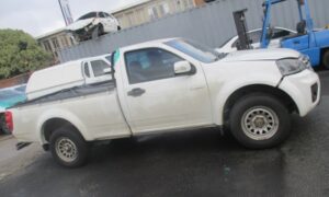 GMW Steed (GT004389)