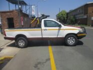 Toyota Hilux (GT004356)