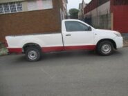 Toyota Hilux (GT004377)