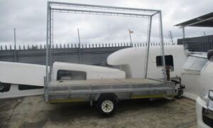 Trailer (GT004384)