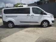 Ford Transit (GT004386)