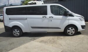 Ford Transit (GT004386)