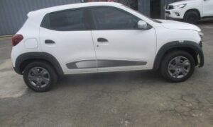 Renault Kwid (GT004397)
