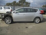 Toyota Auris (GT004396)