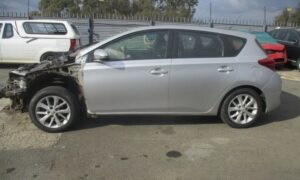 Toyota Auris (GT004396)