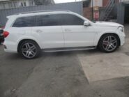 Mercedes-Benz GL63 (GT004403)
