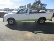 Toyota Hilux (GT004401)