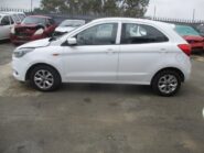 Ford Figo (GT004413)