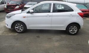 Ford Figo (GT004413)