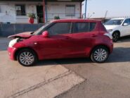 Suzuki Swift (GT004412)