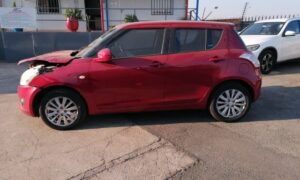 Suzuki Swift (GT004412)