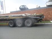 Serco Trailer (GT004394)